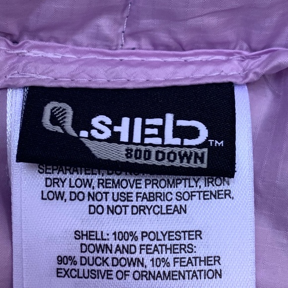 Mountain Hardware Jacket - Picture 4 of 4